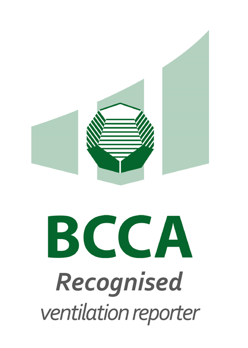 BCCA ventilation